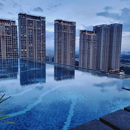 Апартаменты 26 Bukitjalil Pavilion - Studio2Pax - Highfloor - 吉隆坡 Экстерьер фото